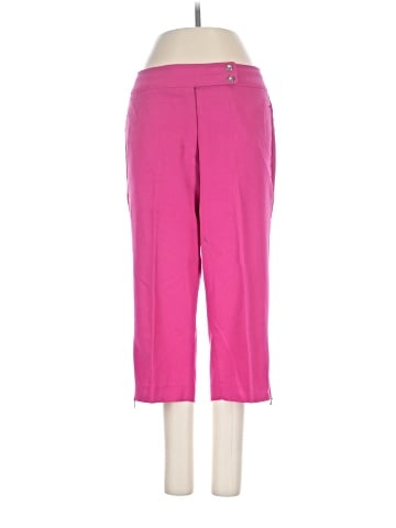 Monterey Club Casual Pants (view 1)