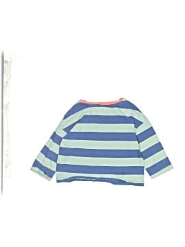 Hanna Andersson 3/4 Sleeve T-Shirt (view 2)
