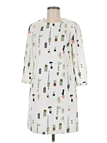Ted Baker London Casual Dress (view 1)