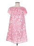Hatley Paisley Pink Casual Dress Size XS - photo 1