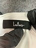 Lulus Ivory White Casual Dress Size S - photo 4