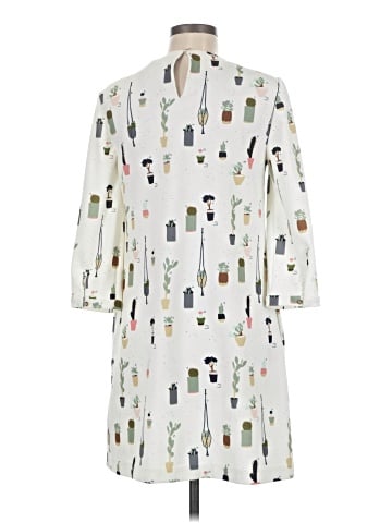 Ted Baker London Casual Dress (view 2)