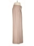 Jennifer Lopez 100% Polyester Tan Casual Pants Size 6 - photo 4
