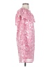 Hatley Paisley Pink Casual Dress Size XS - photo 4