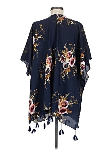 Janice Kimono (view 2)