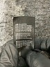 Liverpool Los Angeles Animal Print Gray Coat Size XL - photo 7