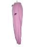 Nike Pink Sweatpants Size S - photo 5