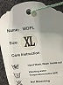Assorted Brands White Pink Casual Skirt Size XL - photo 5