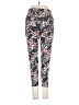 Sweaty Betty Floral Black Leggings Size S - photo 2