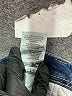 Silver Jeans Co. Hearts Blue Jeans Size 27 waist - photo 8
