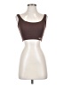 Assorted Brands Brown Tank Top One size - photo 1