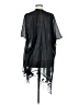 Hinge Black Kimono One size - photo 2