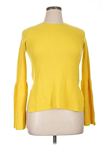 Stella McCartney Wool Pullover Sweater (view 1)