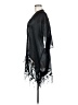 Hinge Black Kimono One size - photo 5