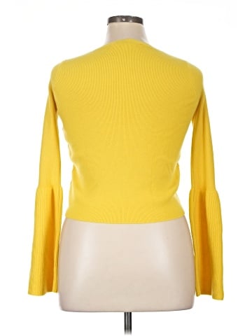 Stella McCartney Wool Pullover Sweater (view 2)