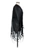Hinge Black Kimono One size - photo 4