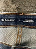 Old Navy Hearts Blue Jeans Size 16 - photo 7