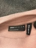 ASOS Design Pink Sweatshirt Size 8 - photo 7