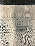 A New Day Ivory Pullover Sweater Size L - photo 7