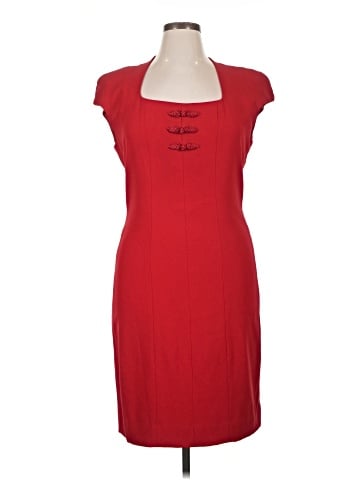 Liz Claiborne Cocktail Dress (view 1)