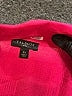 Talbots 100% Cotton Pink 3/4 Sleeve Button-Down Shirt Size 3X - photo 7