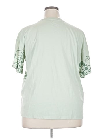 Peanuts Short Sleeve Top (view 2)