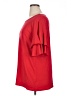 Zenana Outfitters Red 3/4 Sleeve Top Size XL - photo 5