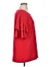 Zenana Outfitters Red 3/4 Sleeve Top Size XL - photo 4