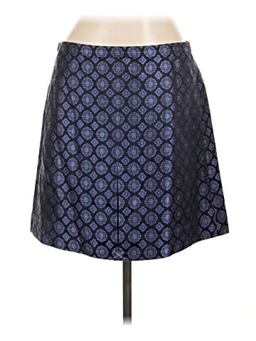 J.Crew Silk Skirt (view 1)