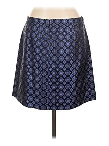 J.Crew Silk Skirt (view 2)