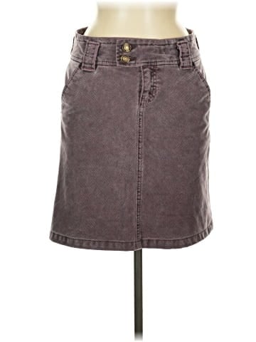 Gap Denim Skirt (view 1)