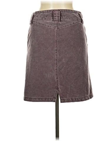Gap Denim Skirt (view 2)