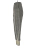 Lily Plaid Gray Dress Pants Size XXS - photo 5