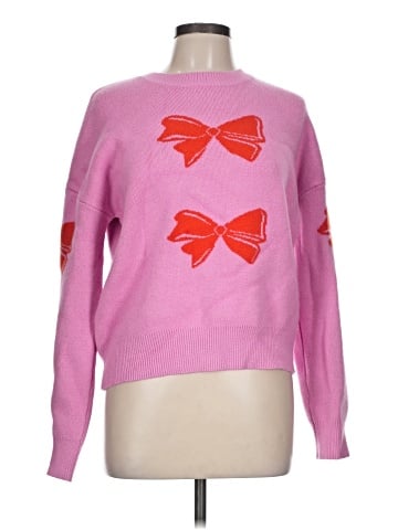 THML Pullover Sweater (view 1)