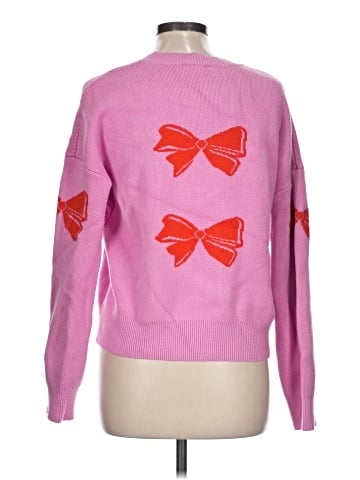 THML Pullover Sweater (view 2)