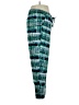 Counterparts Tie-dye Blue Casual Pants Size 1X - photo 4