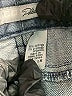 Chico's Blue Jeans Size Med (1.5) - photo 7