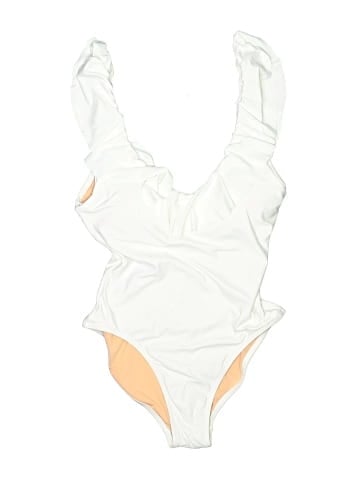 J.Crew One Piece Swimsuit (view 1)