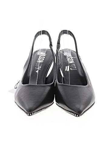 Jason Wu Heels (view 2)