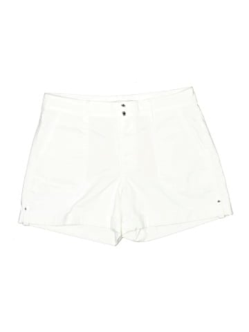 White House Black Market Shorts (view 1)