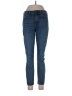 Gap Solid Blue Jeans Size 30 waist regular - photo 1
