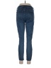 Gap Solid Blue Jeans Size 30 waist regular - photo 2