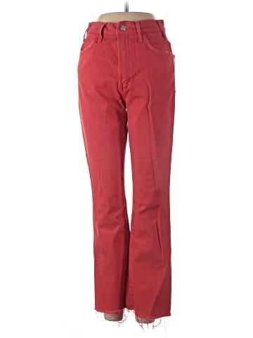 Mother Superior Jeans (view 1)
