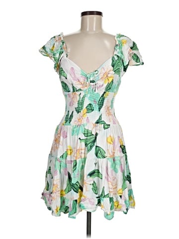 Cleobella Cocktail Dress (view 1)
