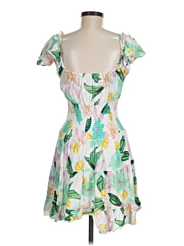 Cleobella Cocktail Dress (view 2)