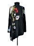 Assorted Brands 100% Polyester Black Long Sleeve Turtleneck Size L - photo 1