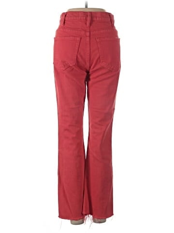 Mother Superior Jeans (view 2)