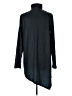 Assorted Brands 100% Polyester Black Long Sleeve Turtleneck Size L - photo 2