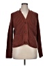 Gap 100% Cotton Brown Cardigan Size XL - photo 1