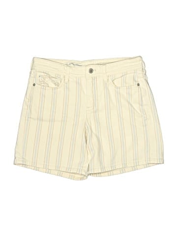 Pilcro by Anthropologie Shorts (view 1)